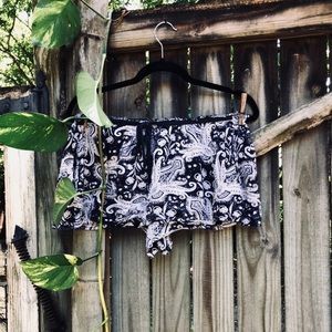 Floral Lounge Shorts